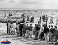 SRN6 with Hovertravel